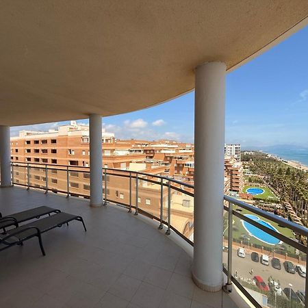 Edificio Mondrian World, Prime - Servhouse Oropesa del Mar Bagian luar foto