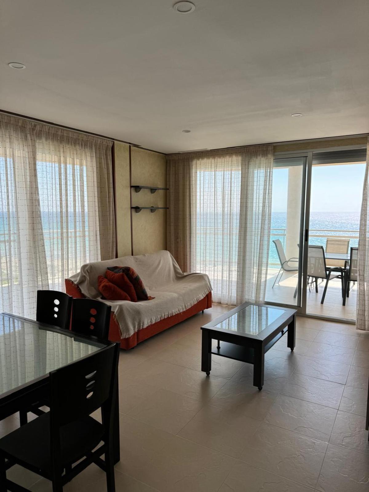 Edificio Mondrian World, Prime - Servhouse Oropesa del Mar Bagian luar foto
