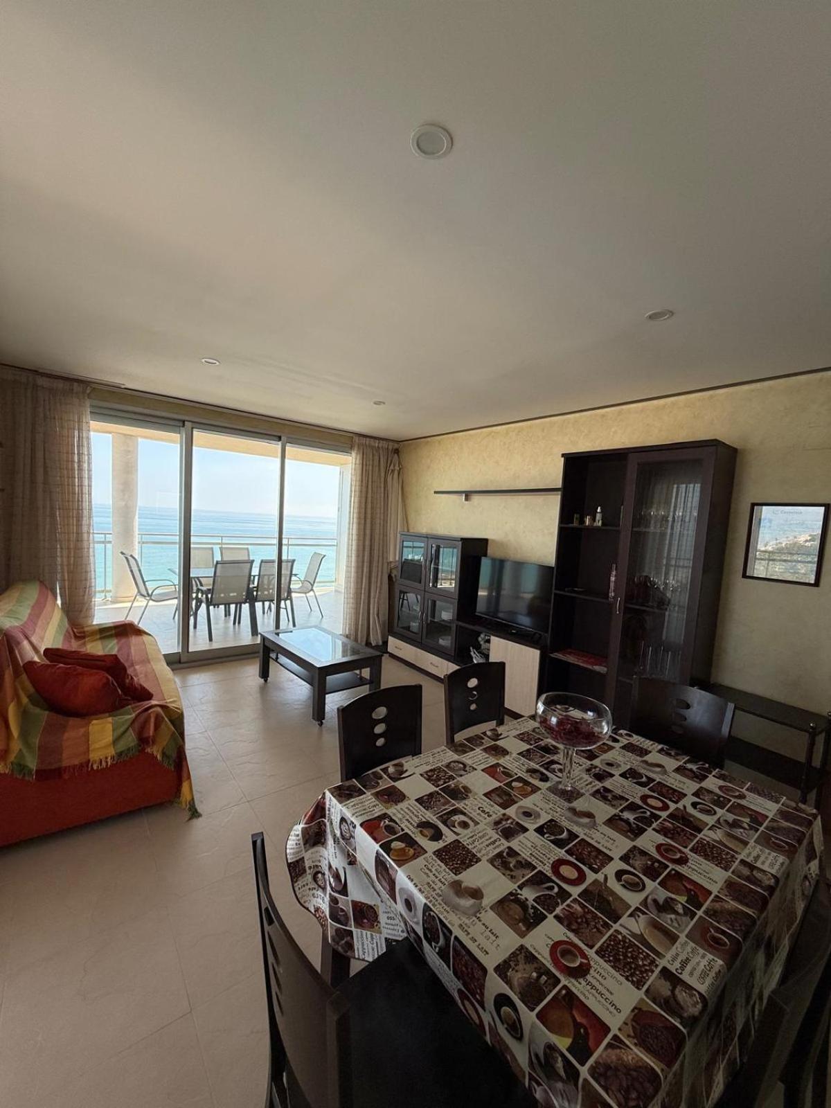 Edificio Mondrian World, Prime - Servhouse Oropesa del Mar Bagian luar foto